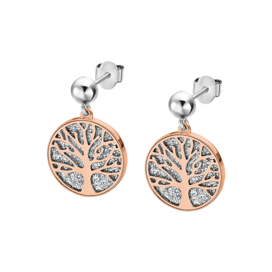 lotus PENDIENTES LOTUS STYLE LS2225-4/2 ACERO MUJER Ofertas