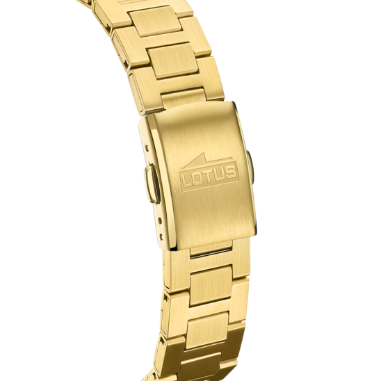 lotus RELOJ DE MUJER LOTUS FREEDOM CON ESFERA NEGRA 18840/3 Oferta especial