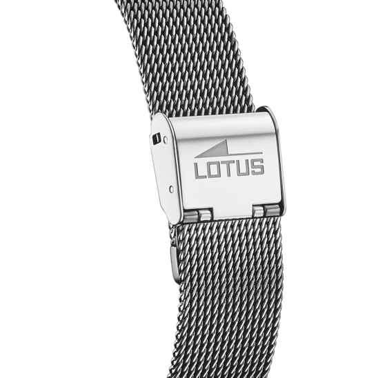 lotus RELOJ DE MUJER LOTUS TRENDY CON ESFERA NEGRA 18878/3 Últimos 2 días