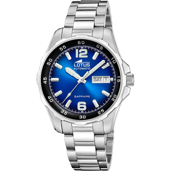 lotus RELOJ LOTUS KOSM 18997/2 AZUL HOMBRE Promoción trimestral