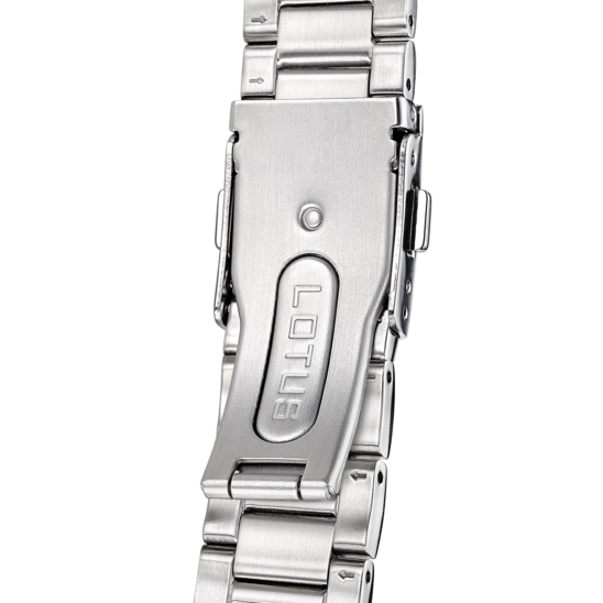 lotus RELOJ LOTUS KOSM 18997/2 AZUL HOMBRE Promoción trimestral