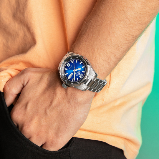 lotus RELOJ LOTUS KOSM 18997/2 AZUL HOMBRE Promoción trimestral