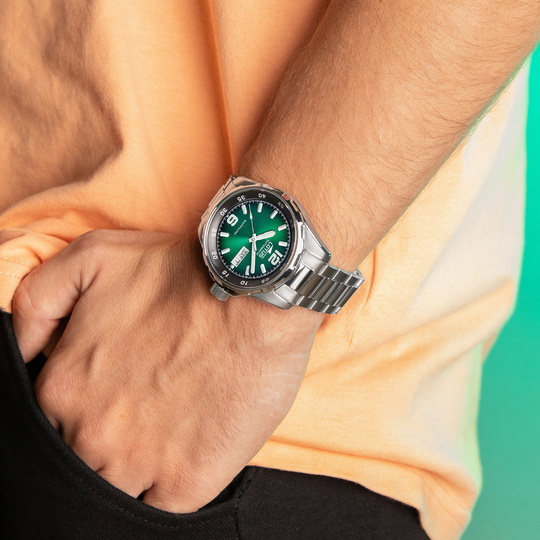 lotus RELOJ LOTUS KOSM 18997/3 VERDE HOMBRE Solo queda un día