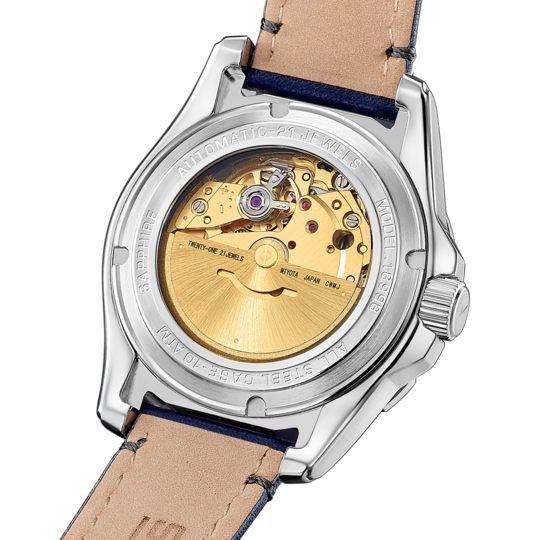 lotus RELOJ LOTUS KOSM 18998/2 AZUL HOMBRE Liquidación