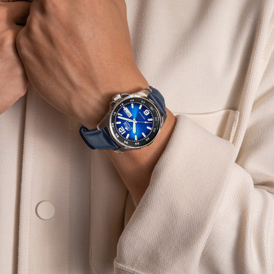 lotus RELOJ LOTUS KOSM 18998/2 AZUL HOMBRE Liquidación