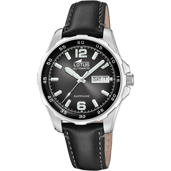 lotus RELOJ LOTUS KOSM 18998/4 NEGRO HOMBRE