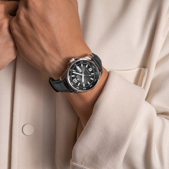 lotus RELOJ LOTUS KOSM 18998/4 NEGRO HOMBRE Tienda de fábrica