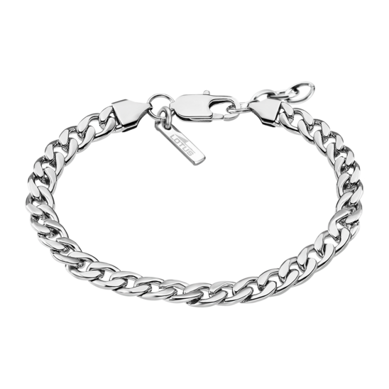 lotus PULSERA LOTUS STYLE LS1935-2/1 ACERO INOXIDABLE 316L HOMBRE Grandes ahorros