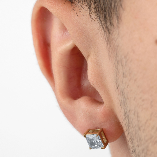 lotus PENDIENTES LOTUS STYLE LS2166-4/3 ACERO INOXIDABLE 316L HOMBRE Ofertas