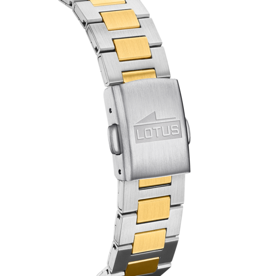lotus RELOJ DE MUJER LOTUS FREEDOM CON ESFERA AZUL 18886/3 Ventas relámpago
