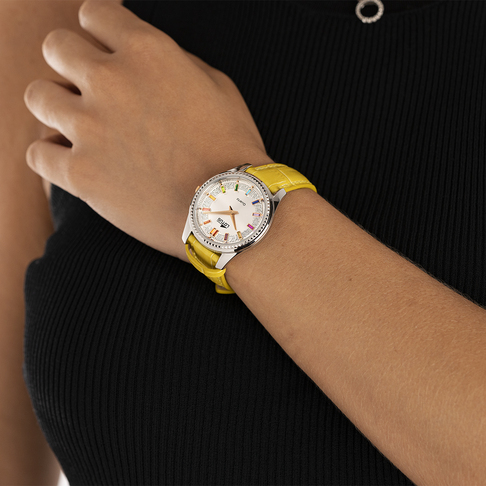 lotus RELOJ DE MUJER LOTUS TRENDY CON ESFERA ROSA 18889/2 Tienda