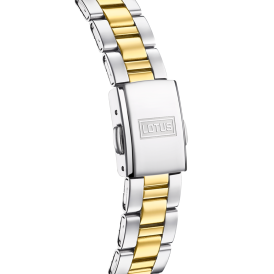 lotus RELOJ DE MUJER LOTUS TRENDY CON ESFERA BEIGE 18890/1 Mejor oferta