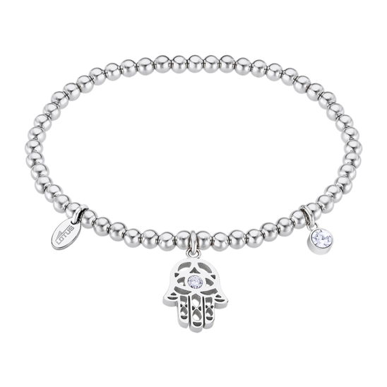 lotus PULSERA MANO DE FATIMA LOTUS STYLE LS2170-2/3 ACERO INOXIDABLE 316L MUJER Rebajas online