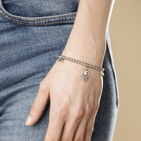 lotus PULSERA MANO DE FATIMA LOTUS STYLE LS2170-2/3 ACERO INOXIDABLE 316L MUJER Rebajas online