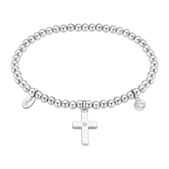 lotus PULSERA CRUZ LOTUS STYLE LS2170-2/2 ACERO INOXIDABLE 316L MUJER Rebajas top