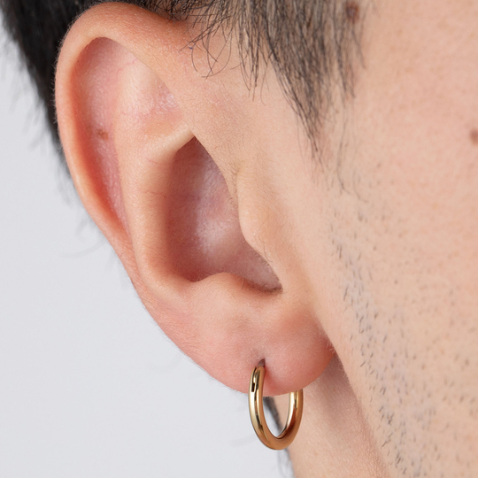 lotus PENDIENTES CRUZ LOTUS STYLE LS2174-4/2 ACERO INOXIDABLE 316L HOMBRE Envío gratis