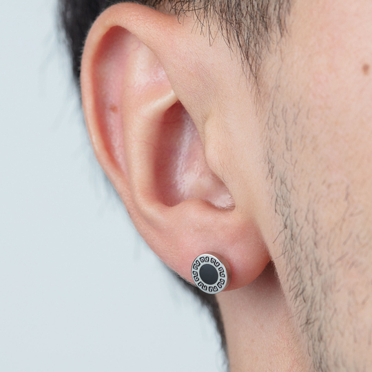 lotus PENDIENTES LOTUS STYLE LS2164-4/1 ACERO INOXIDABLE 316L HOMBRE Oferta especial