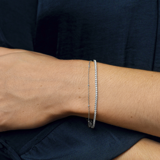 lotus PULSERA CADENA LOTUS SILVER PURE ESSENTIAL LP3181-2/1 PLATA MUJER Precio de fábrica