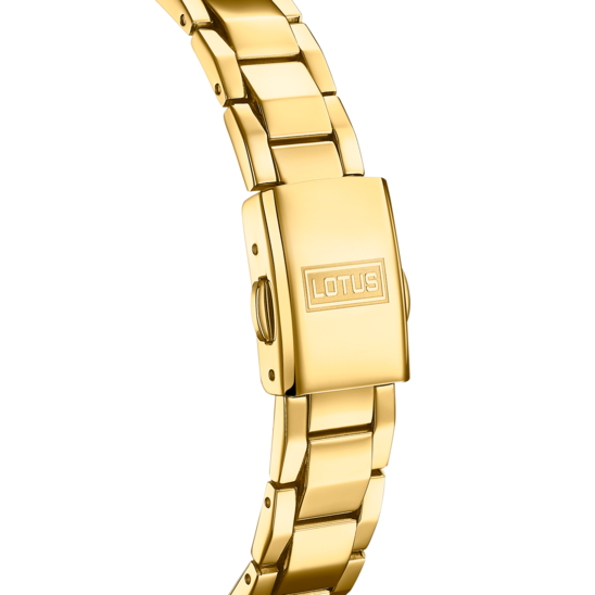 lotus RELOJ DE MUJER LOTUS TRENDY CON ESFERA VERDE 18893/3 Tienda de fábrica