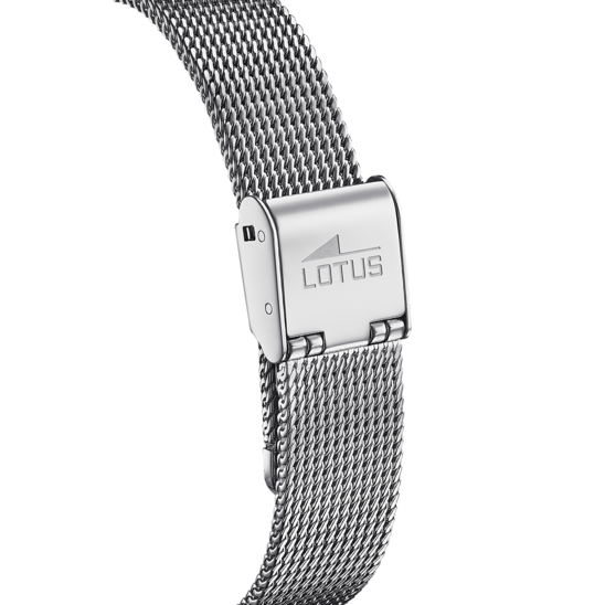 lotus RELOJ DE MUJER LOTUS BLISS CON ESFERA MORADA 18894/3 En oferta