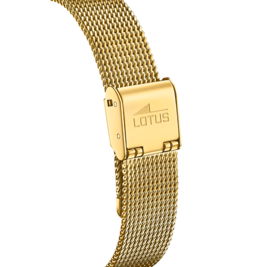 lotus RELOJ DE MUJER LOTUS BLISS CON ESFERA PLATEADA 18895/1 Descuentos del mes
