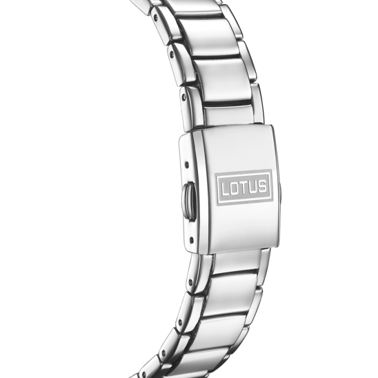 lotus RELOJ DE MUJER LOTUS BLISS CON ESFERA AZUL 18910/3 Tienda de fábrica