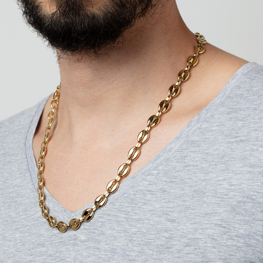 lotus COLLAR CADENA LOTUS STYLE LS2140-1/2 ACERO INOXIDABLE 316L HOMBRE Los más vendidos