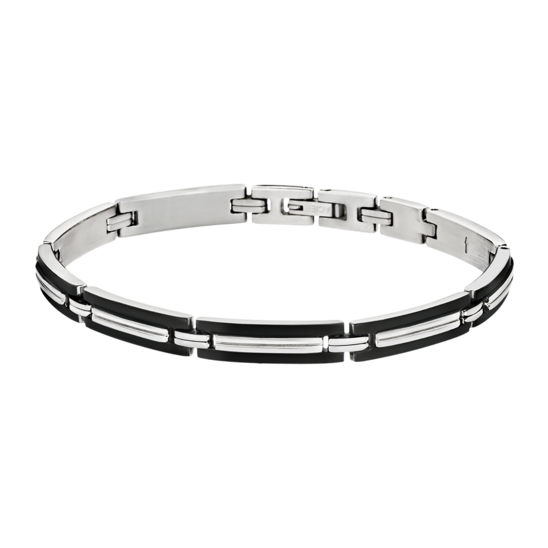 lotus PULSERA LOTUS STYLE LS1803-2/1 ACERO INOXIDABLE 316L HOMBRE