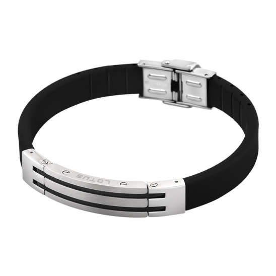 lotus PULSERA LOTUS STYLE LS1521-2/2 ACERO INOXIDABLE 316L HOMBRE Mejor oferta