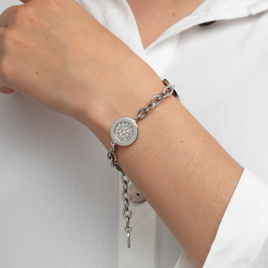 lotus PULSERA LOTUS STYLE BLISS LS1751-2/1 ACERO MUJER Promoción por tiempo limitado