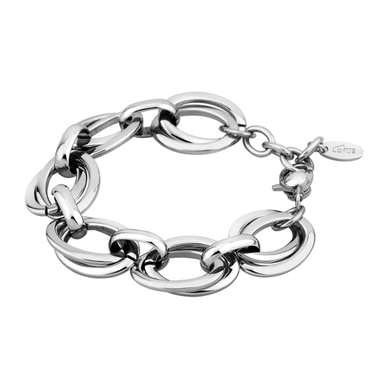 lotus PULSERA LOTUS STYLE LS1616-2/1 ACERO INOXIDABLE 316L MUJER