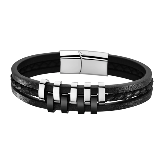 lotus PULSERA LOTUS STYLE LS1838-2/1 ACERO INOXIDABLE 316L HOMBRE Superdescuento