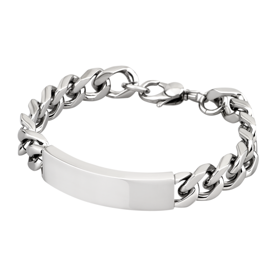 lotus PULSERA LOTUS STYLE MEN IN BLACK LS1554-2/1 ACERO HOMBRE Grandes descuentos