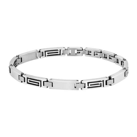 lotus PULSERA LOTUS STYLE MEN IN BLACK LS1798-2/1 ACERO HOMBRE Grandes ahorros