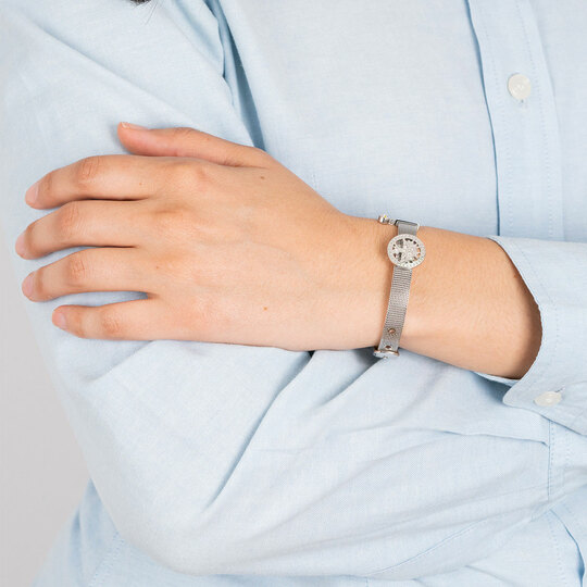 lotus PULSERA ÁRBOL DE VIDA LOTUS STYLE BLISS LS2077-2/4 ACERO MUJER Outlet