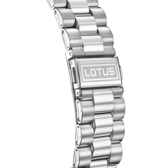 lotus RELOJ LOTUS FREEDOM 18930/7 VERDE CORREA DE ACERO INOXIDABLE 316L MUJER Rebajas online