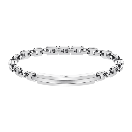 lotus PULSERA LOTUS STYLE MEN IN BLACK LS1966-2/1 ACERO HOMBRE Promoción por tiempo limitado