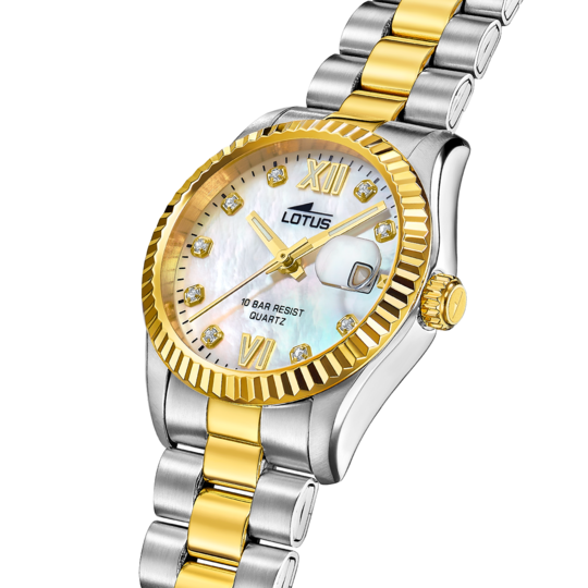 lotus RELOJ LOTUS FREEDOM 18931/1 BEIGE MUJER Promoción trimestral