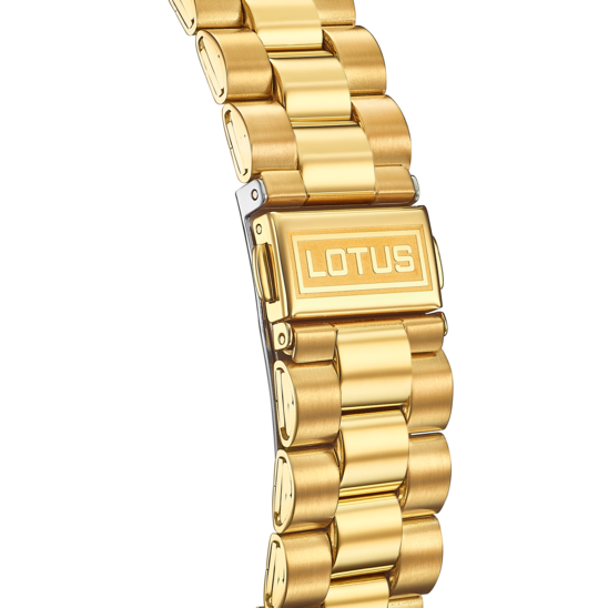 lotus RELOJ LOTUS FREEDOM 18932/2 BEIGE MUJER Liquidación
