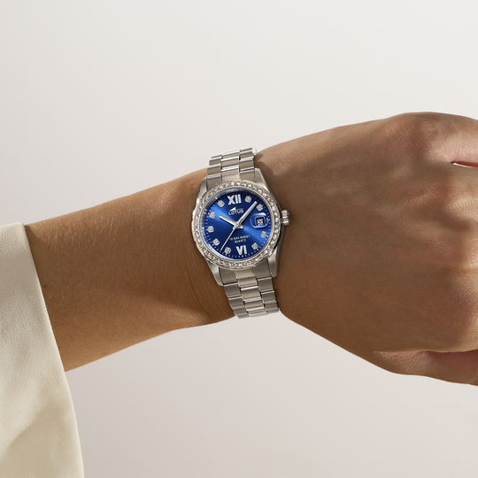 lotus RELOJ DE MUJER LOTUS FREEDOM CON ESFERA AZUL 18933/3 Limitado a 3 días
