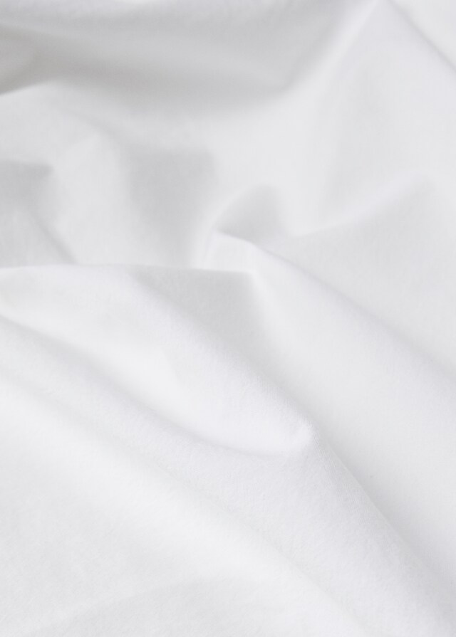 mango Funda nórdica algodón lavado volante lino cama 135/140 cm ÚLTIMAS EDICIONES