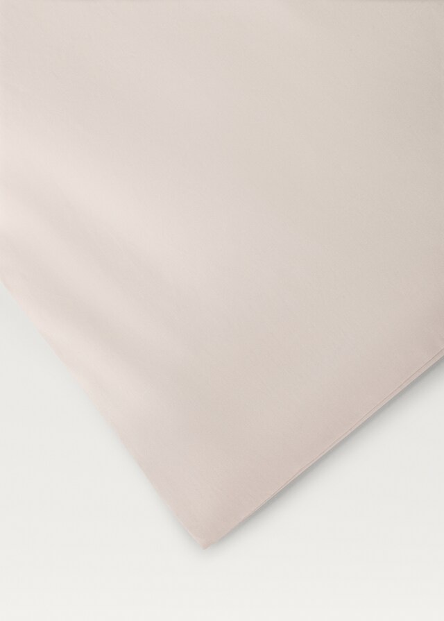 mango Funda nórdica algodón percal 300 hilos cama 180/200 cm Precio de fábrica