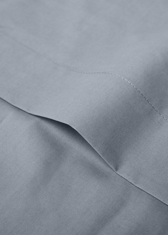 mango Sábana bajera algodón percal cama 150 cm