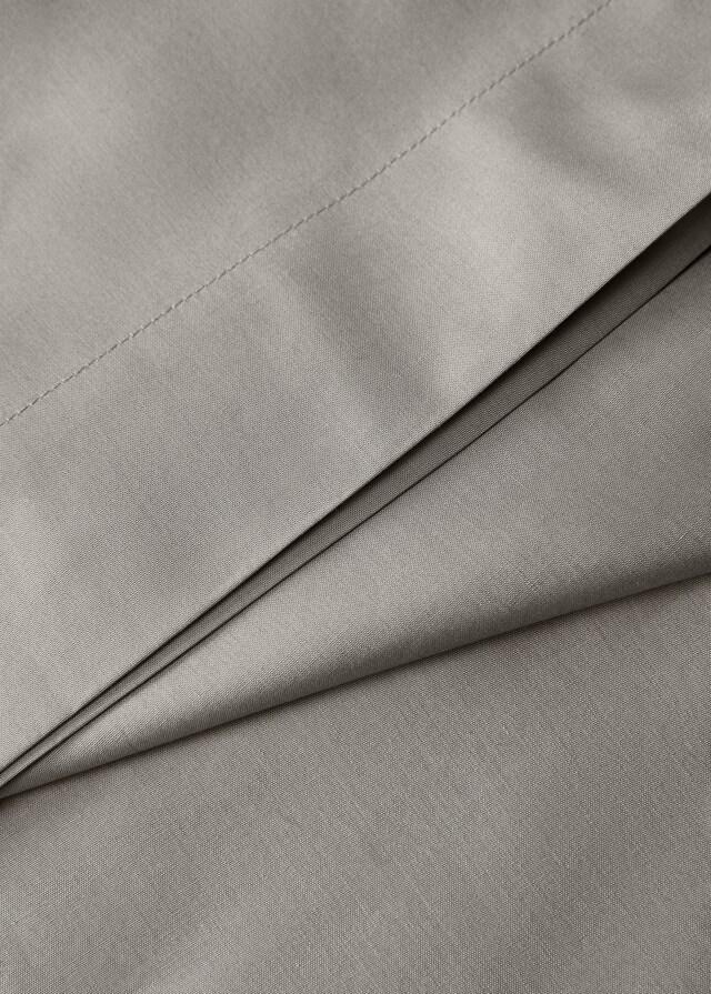 mango Sábana encimera algodón percal cama 150/160 cm Ofertas especiales