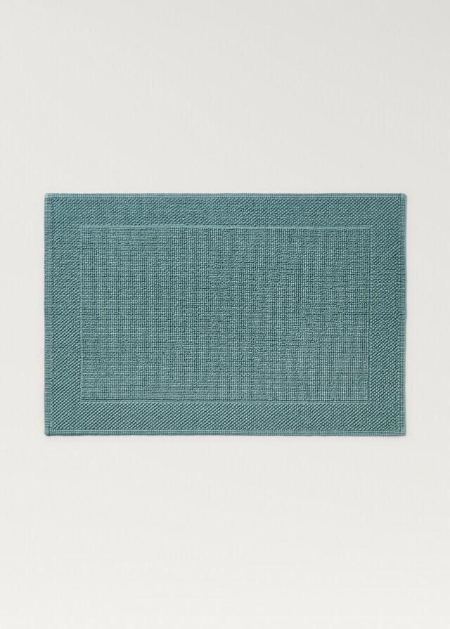 mango Alfombra baño diseño marco Ofertas especiales