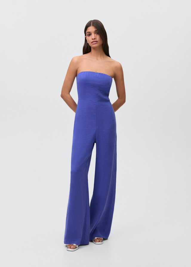mango Mono largo palabra de honor Ofertas especiales