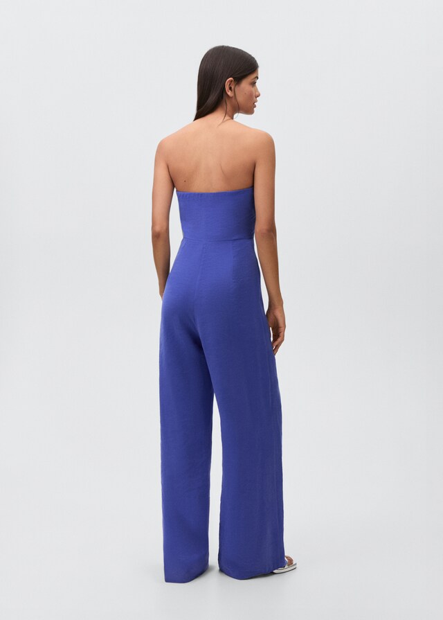 mango Mono largo palabra de honor Ofertas especiales