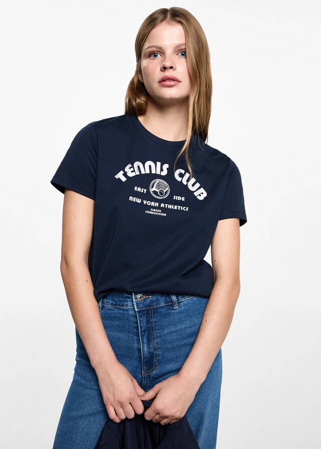 mango Jeans wideleg