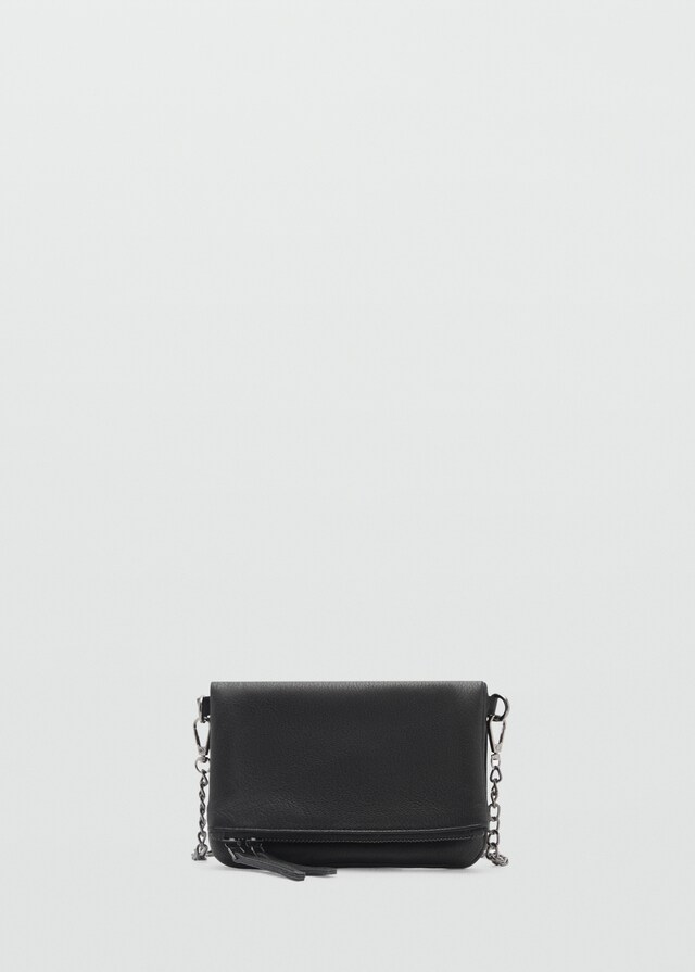 mango Bolso sobre cadena Solo queda un día
