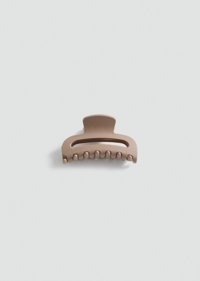 mango Pinza pelo Outlet online